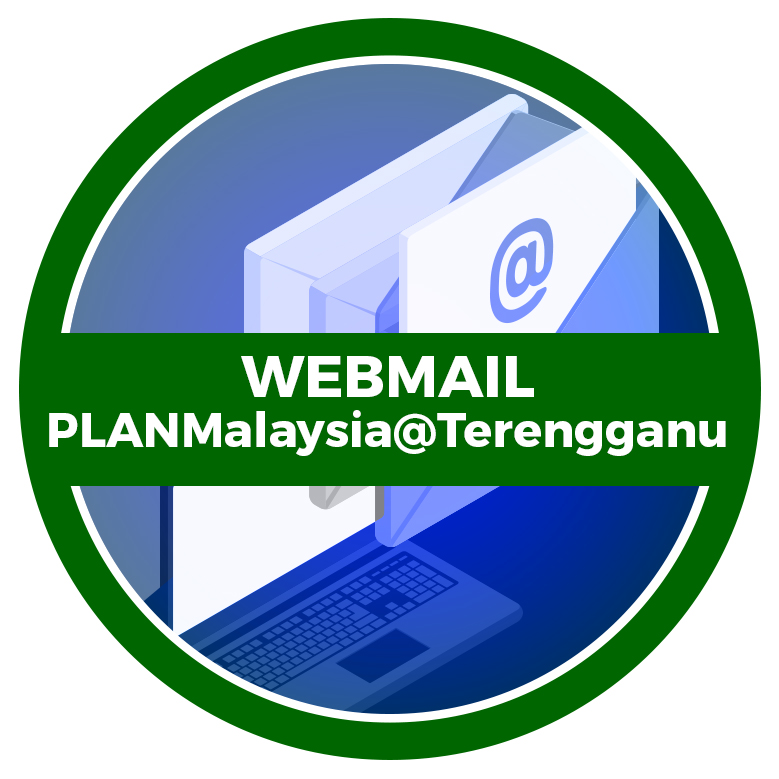 Webmail PLANMalaysia@Terengganu