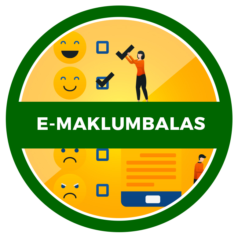 E-Maklumbalas
