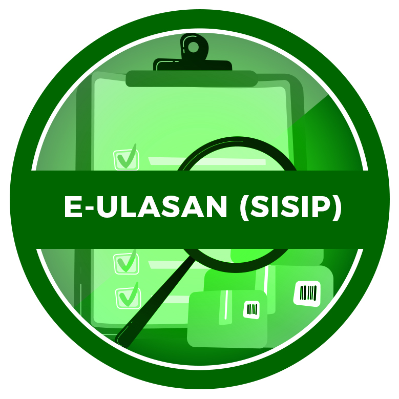 E-Ulasan (SISIP)